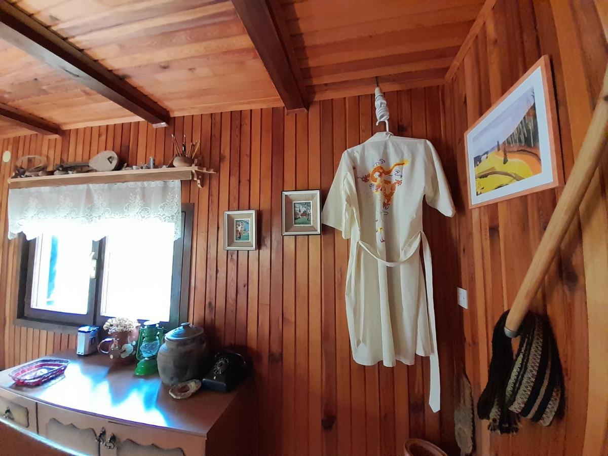 Casa vacanze Kremna Cottage Kremna