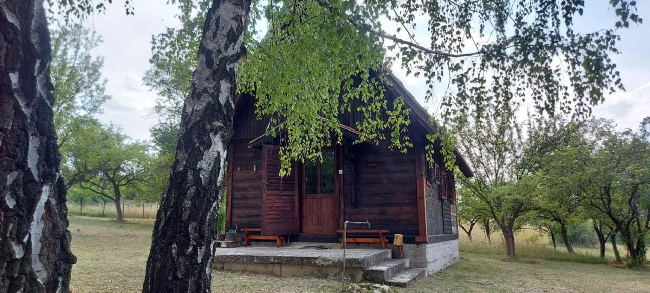 Casa vacanze Kremna Cottage *