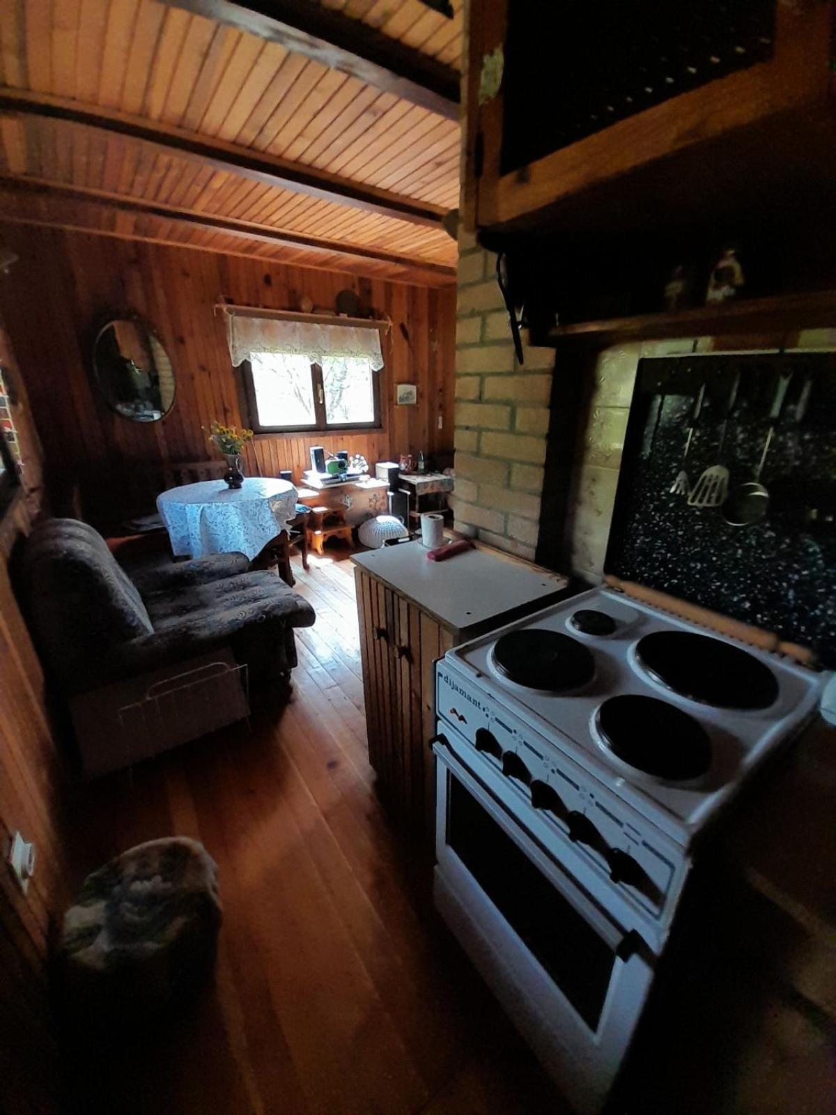 Kremna Cottage * Kremna