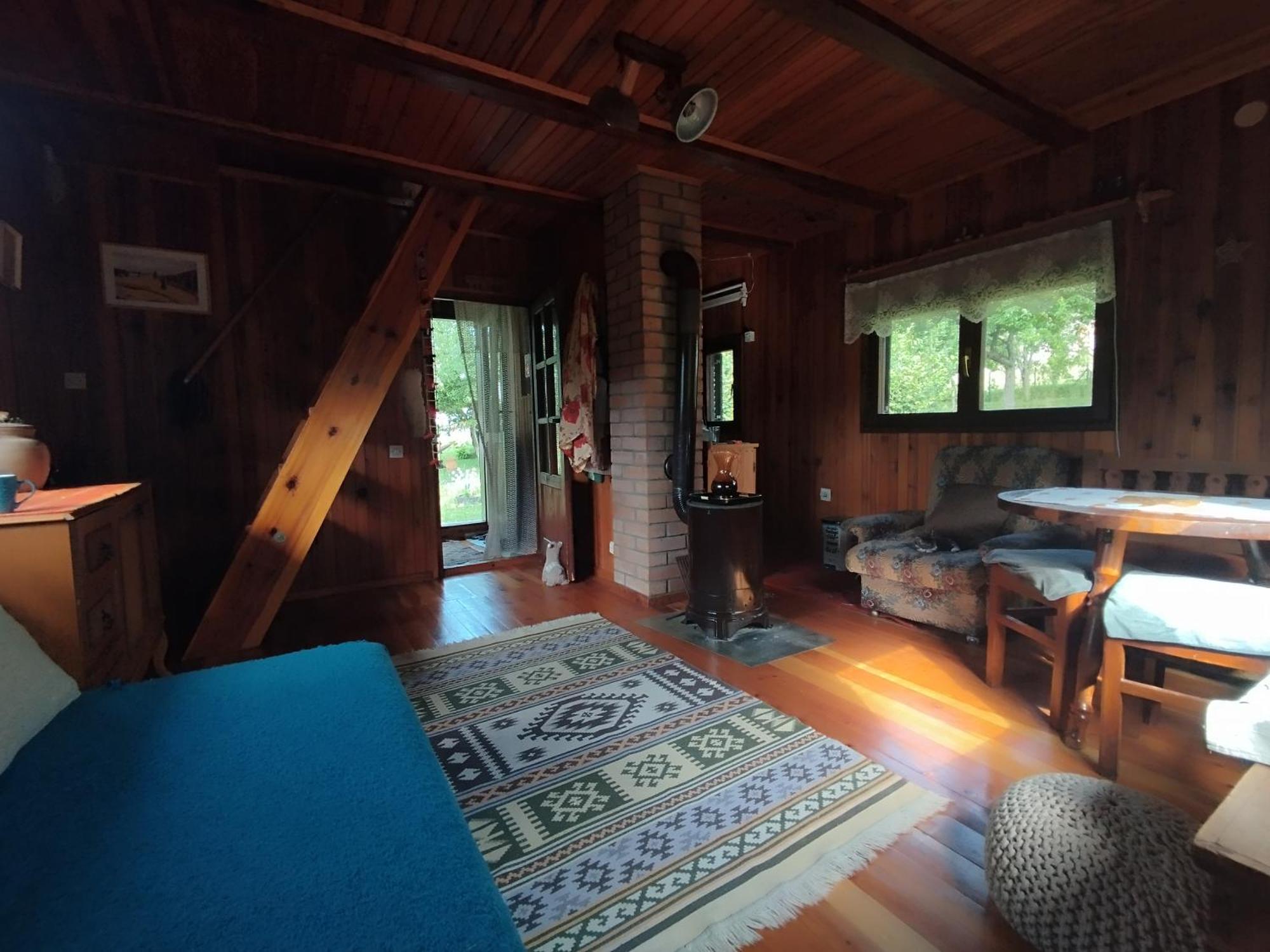 Casa vacanze Kremna Cottage